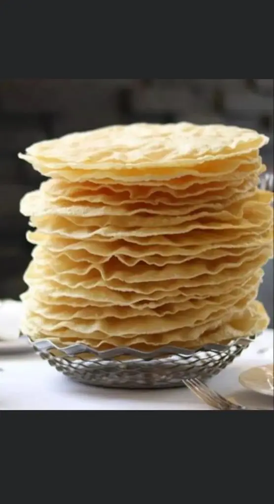 Menu_Green Chilli_Earls Barton_image_7