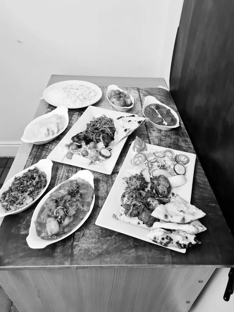 Menu_Green Chilli_Earls Barton_image_9