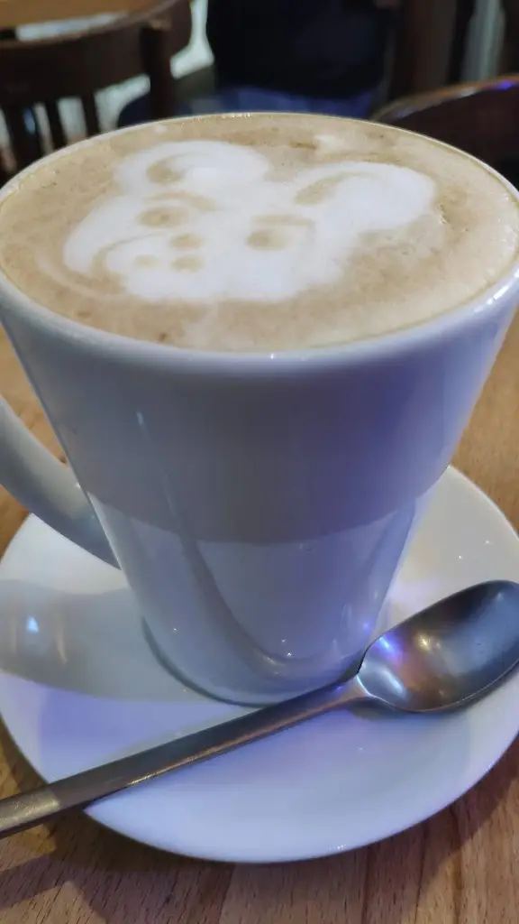 Menu_Espresso_Earls Barton_image_2