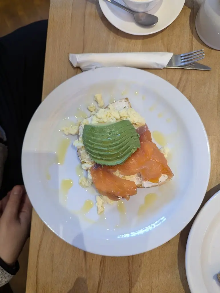 Menu_Espresso_Earls Barton_image_7