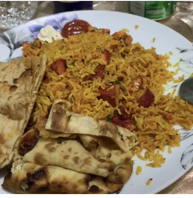 Ecton Tandoori restaurant in Earls Barton