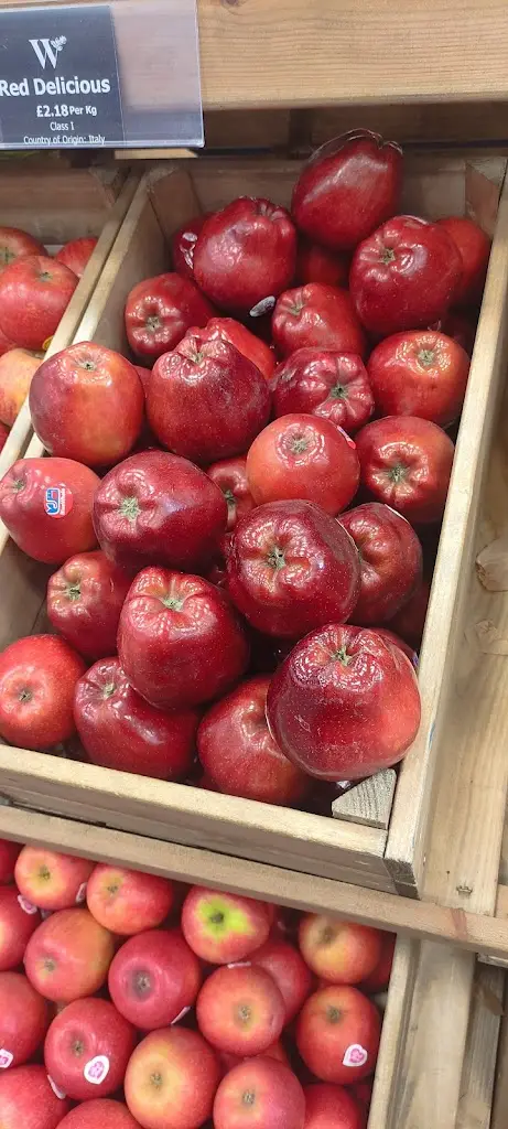 Danny Boy_Whites of Earls Barton_Earls Barton_review