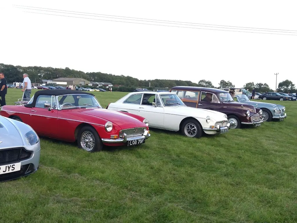 Dark Jalapeno_Whites of Earls Barton_Earls Barton_review