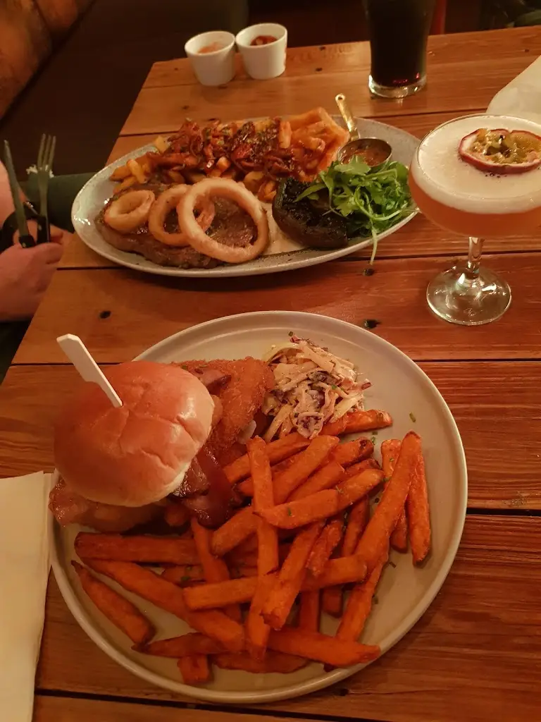 Menu_Plantation Bar and Grill_Ashton in Makerfield_image_4