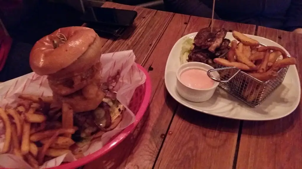 Menu_Plantation Bar and Grill_Ashton in Makerfield_image_5