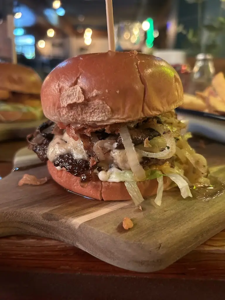 Menu_Plantation Bar and Grill_Ashton in Makerfield_image_6