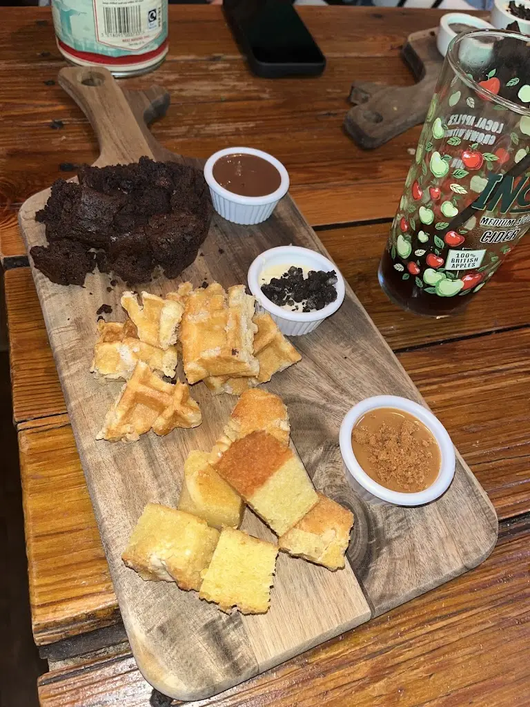 Menu_Plantation Bar and Grill_Ashton in Makerfield_image_9