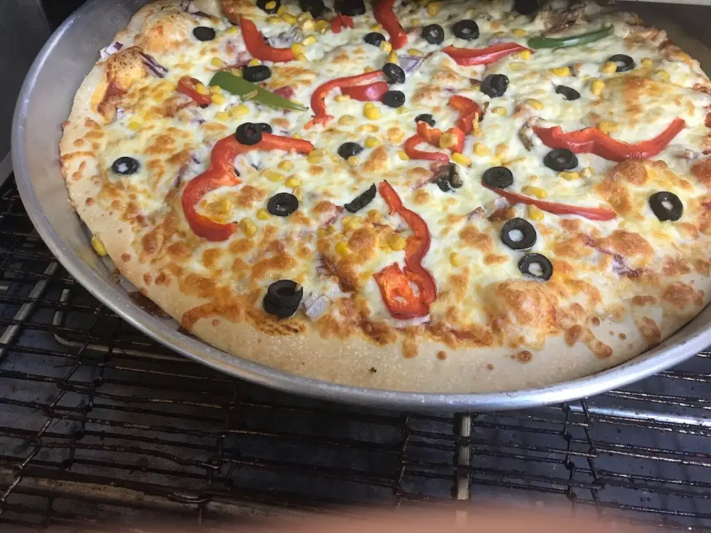 Menu_Earls Barton Pizza . Kebab/ burgers_Earls Barton_image_5