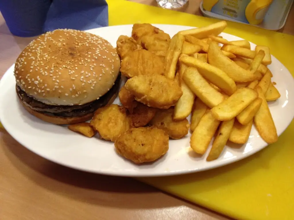 Menu_Earls Barton Pizza . Kebab/ burgers_Earls Barton_image_7