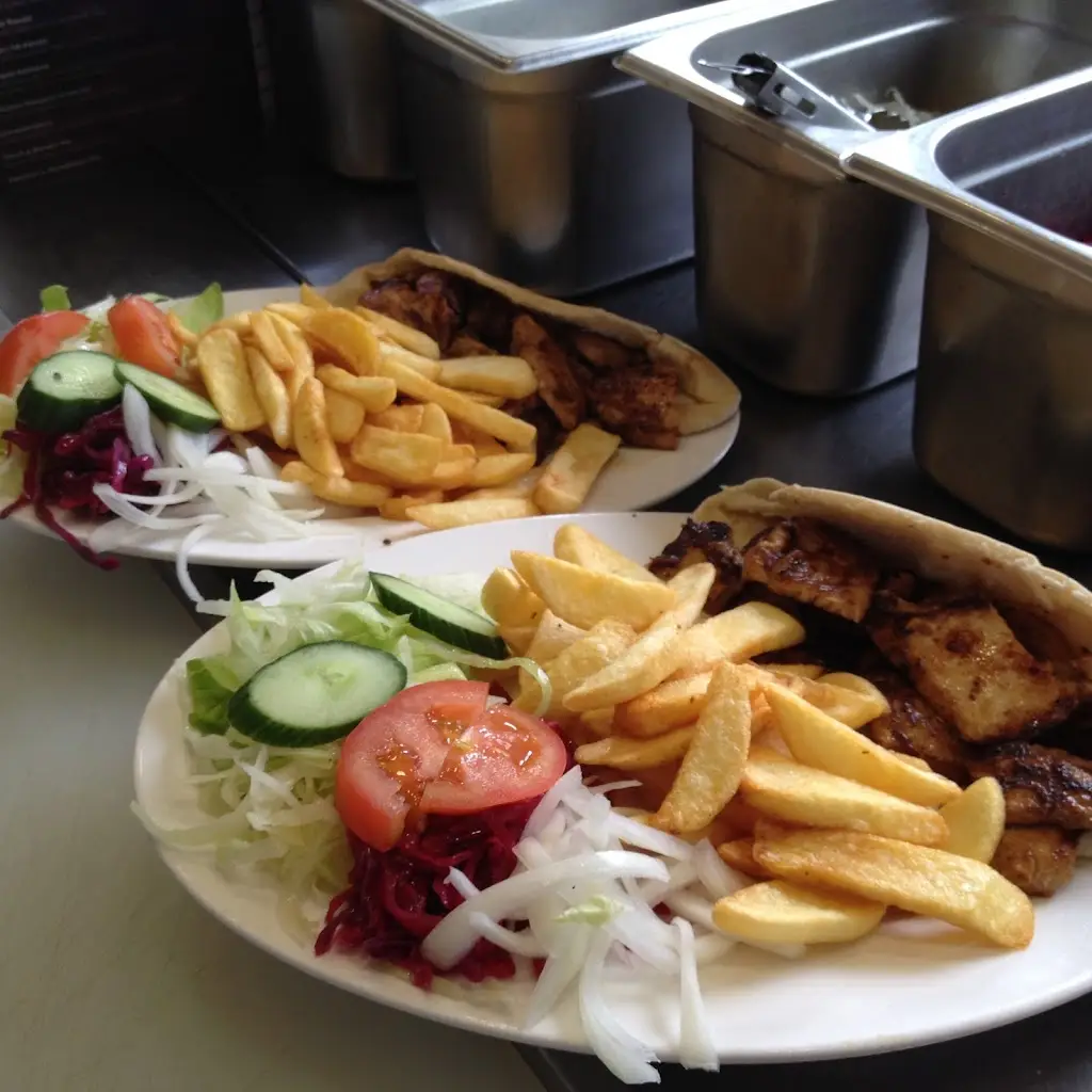 Menu_Earls Barton Pizza . Kebab/ burgers_Earls Barton_image_9