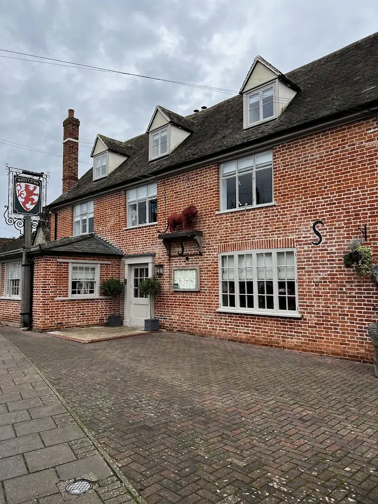 The Red Lion_East Bergholt_slider_image_3
