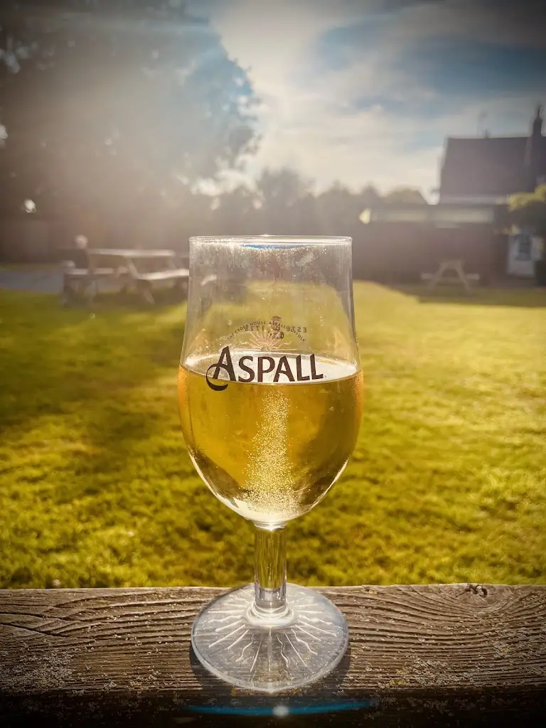 Menu_Hare and Hounds East Bergholt_East Bergholt_image_4