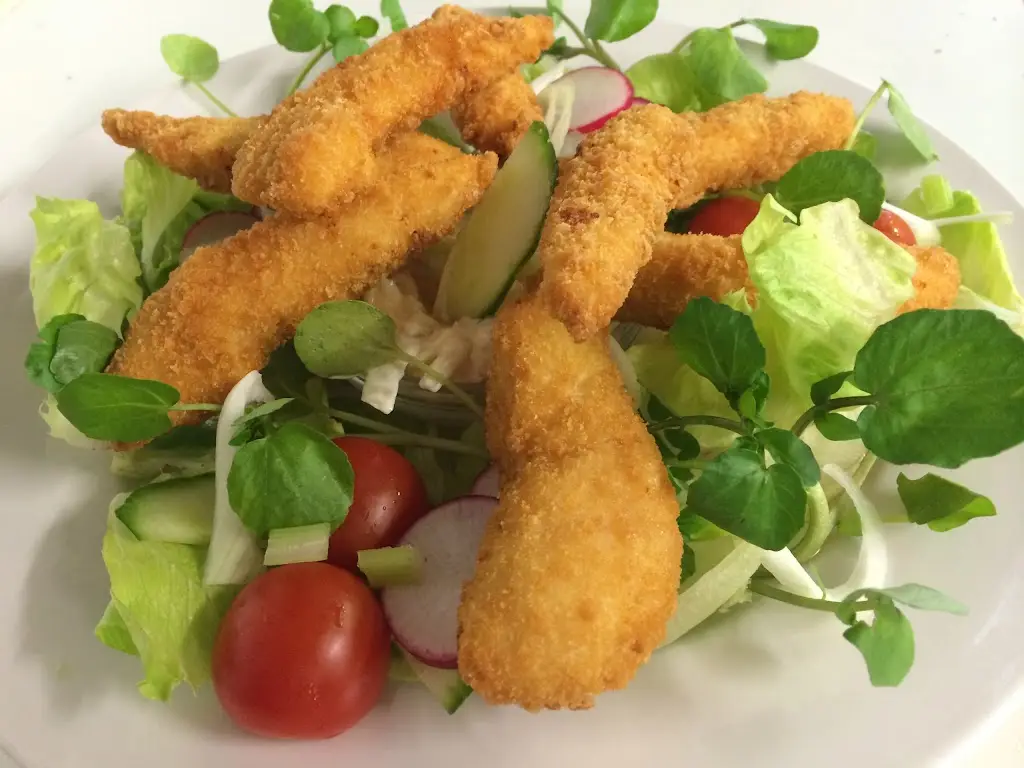 Menu_Hare and Hounds East Bergholt_East Bergholt_image_5