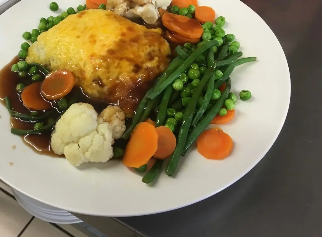 Menu_Hare and Hounds East Bergholt_East Bergholt_image_7