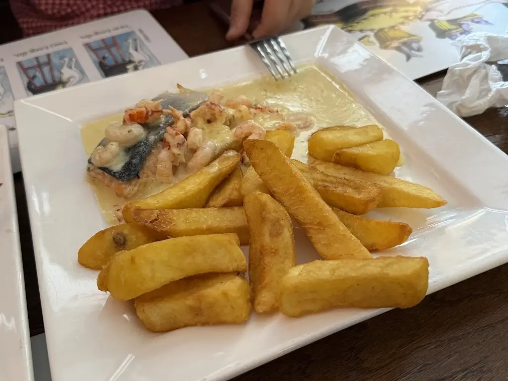 Menu_Carriers Arms East Bergholt_East Bergholt_image_4