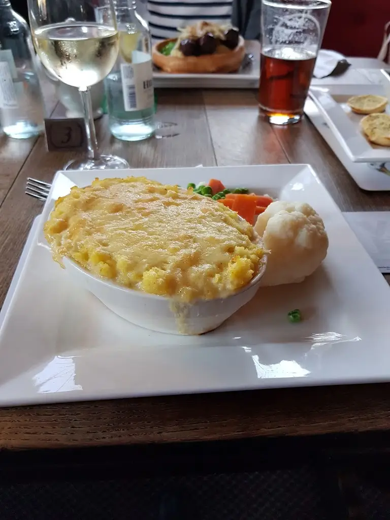 Menu_Carriers Arms East Bergholt_East Bergholt_image_5