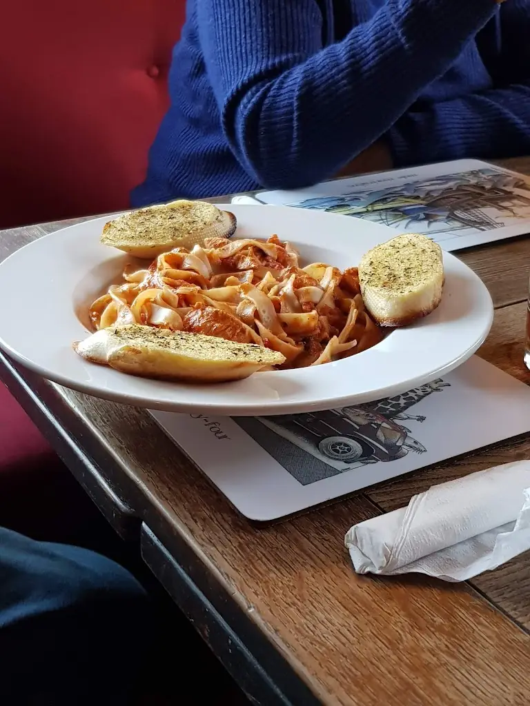 Menu_Carriers Arms East Bergholt_East Bergholt_image_9