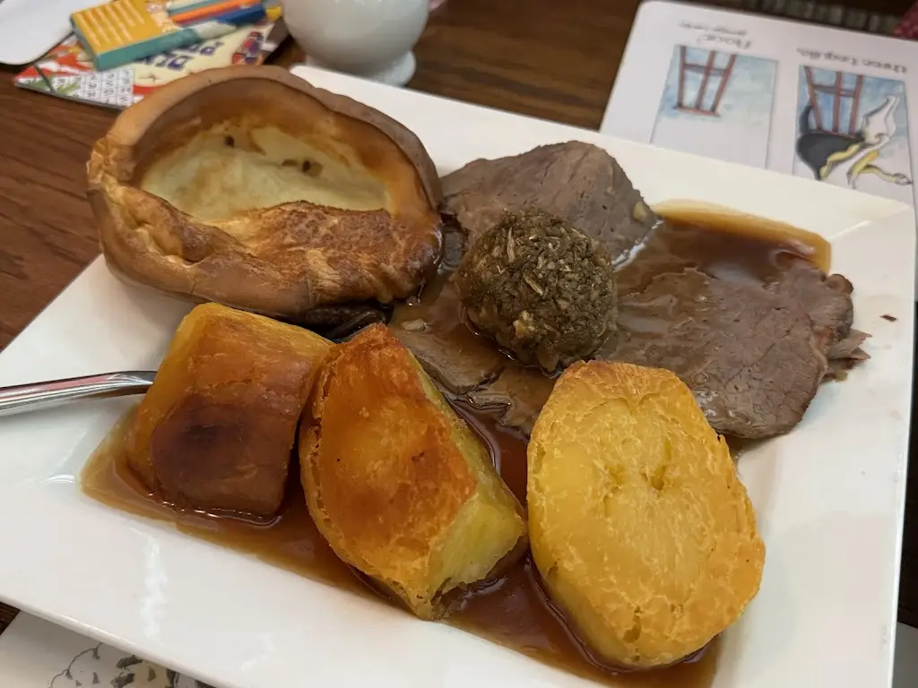 Jason Jong_Carriers Arms East Bergholt_East Bergholt_review