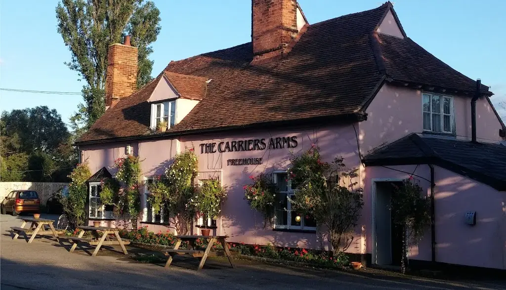 Carriers Arms East Bergholt_East Bergholt_slider_image_3