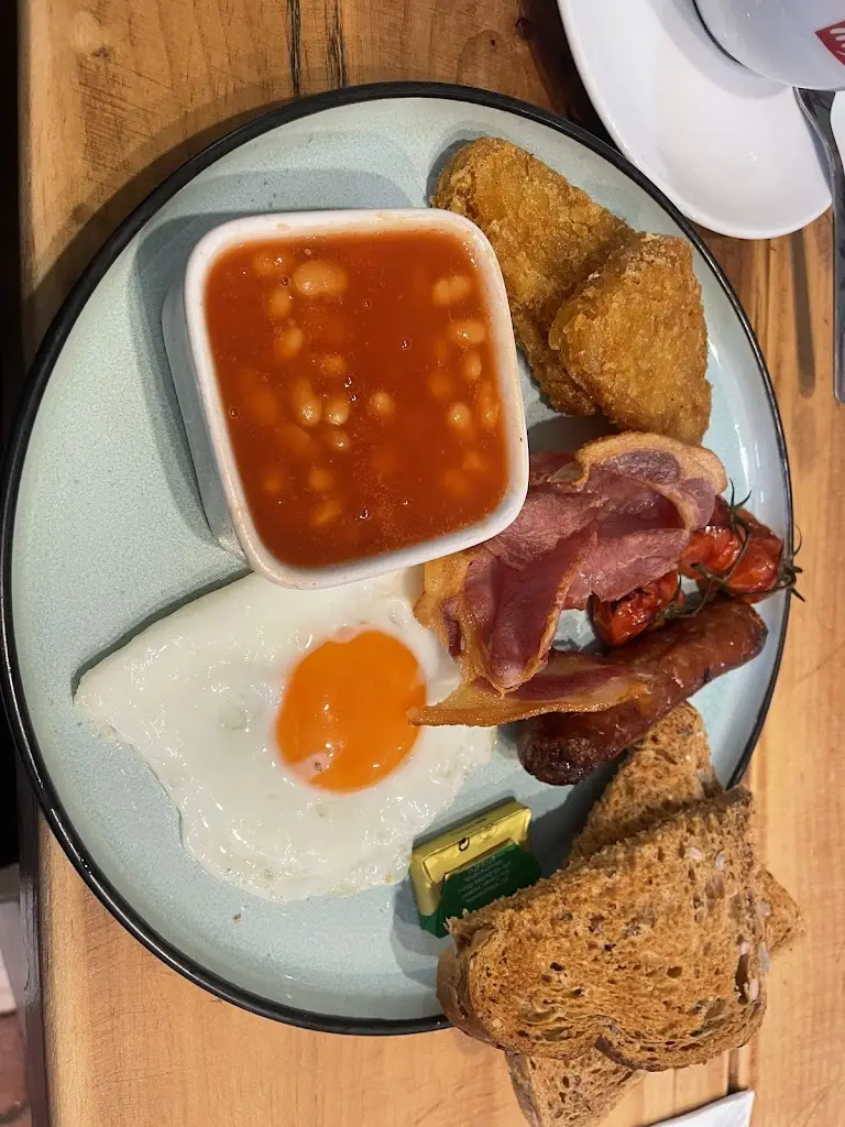 Menu_Oranges & Lemons_East Bergholt_image_1