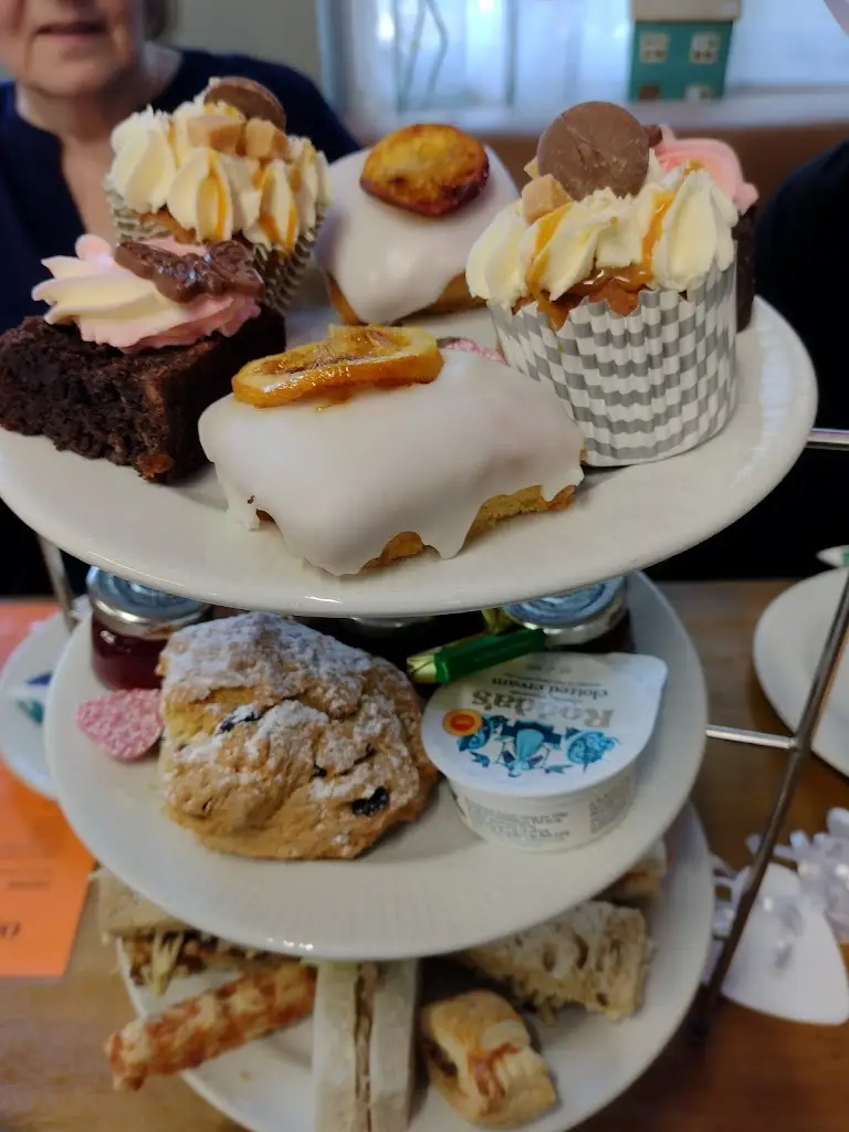 Menu_Oranges & Lemons_East Bergholt_image_2