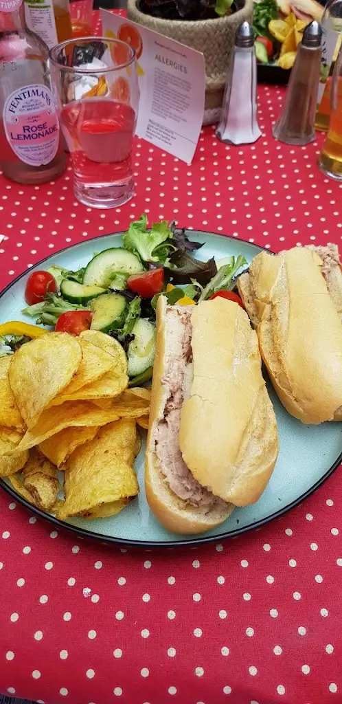 Menu_Oranges & Lemons_East Bergholt_image_3