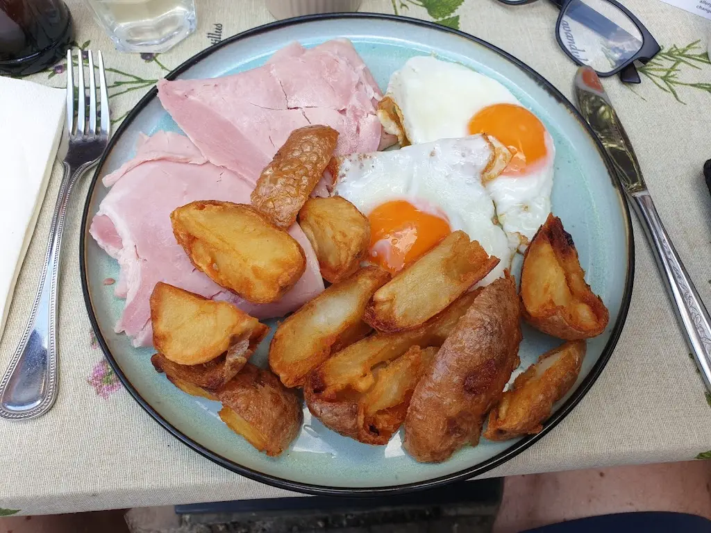 Menu_Oranges & Lemons_East Bergholt_image_7