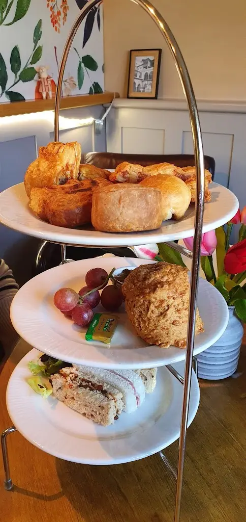 Menu_Oranges & Lemons_East Bergholt_image_8