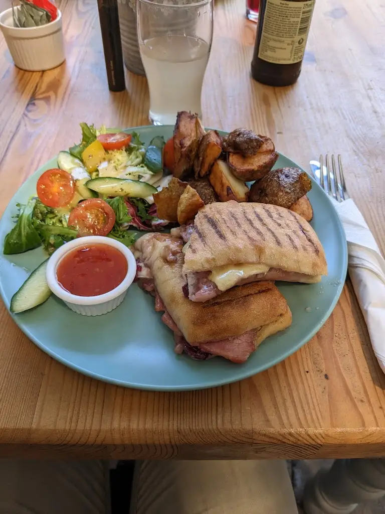 Menu_Oranges & Lemons_East Bergholt_image_9