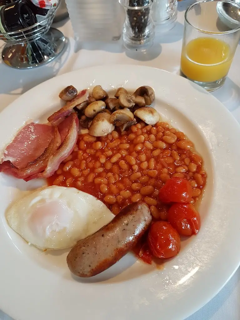 Menu_La Fontana_East Hanney_image_2