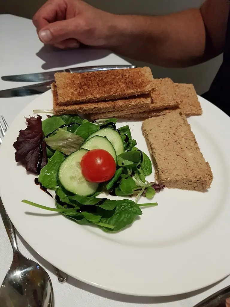 Menu_La Fontana_East Hanney_image_4