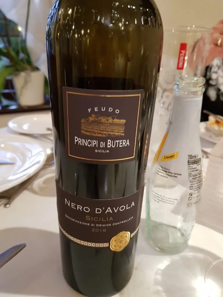 Menu_La Fontana_East Hanney_image_7