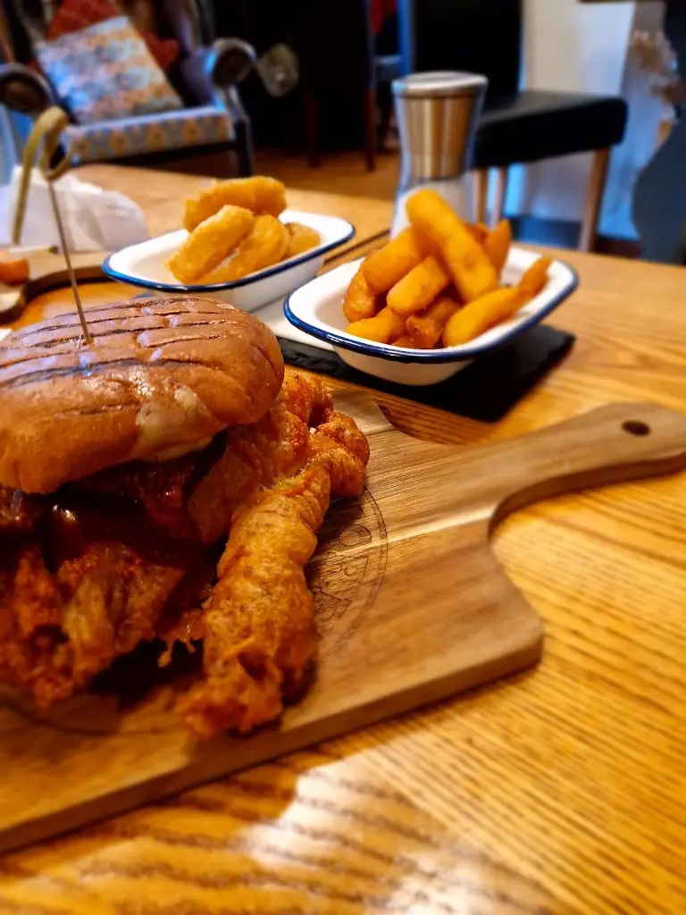 Menu_Black Horse Public House_East Hanney_image_4