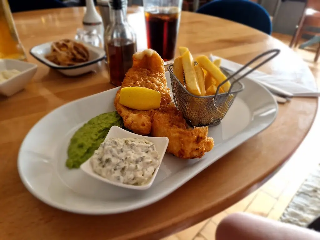 Menu_Black Horse Public House_East Hanney_image_5