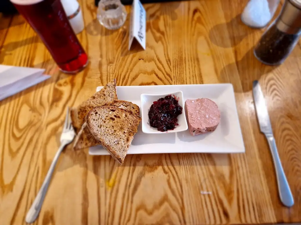 Menu_Black Horse Public House_East Hanney_image_8