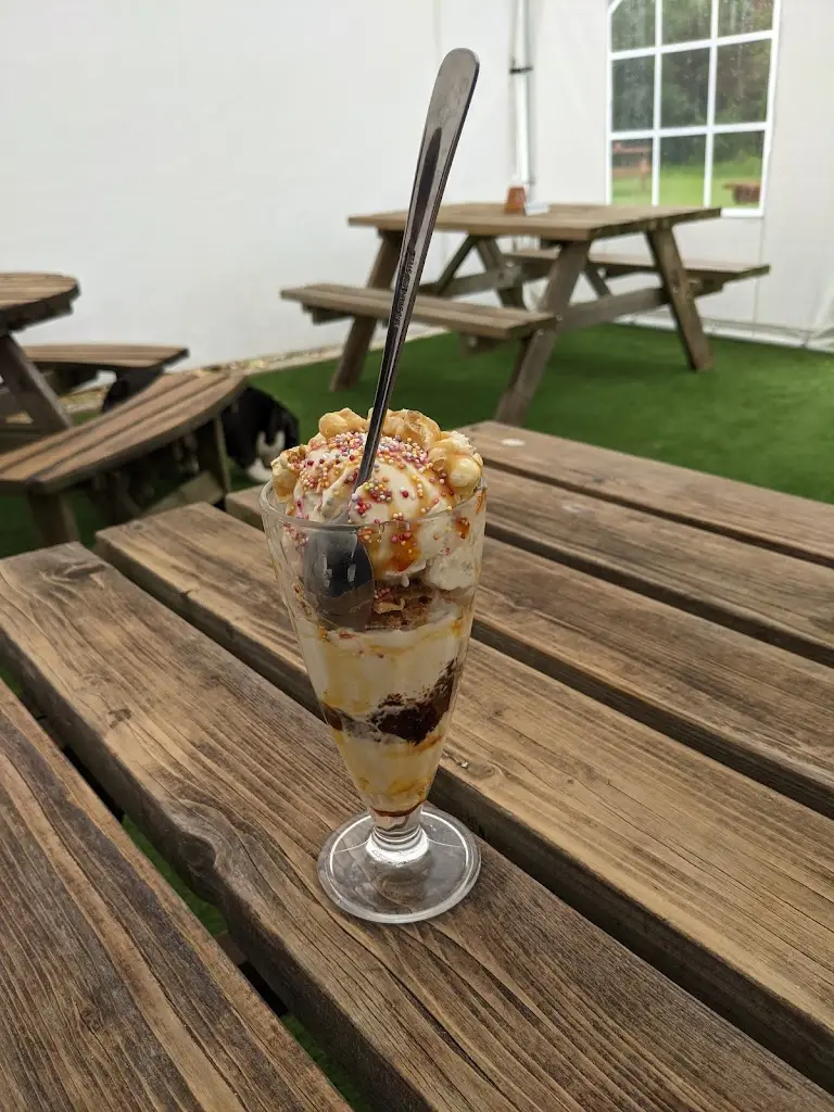 Menu_Black Horse Public House_East Hanney_image_9