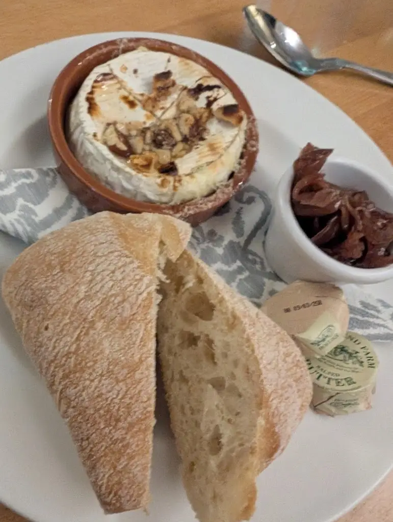 Mike Piff_Black Horse Public House_East Hanney_review