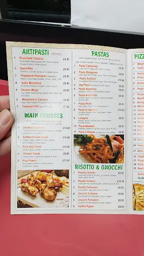 Menu_Sapore Smash_Ashton in Makerfield_image_1