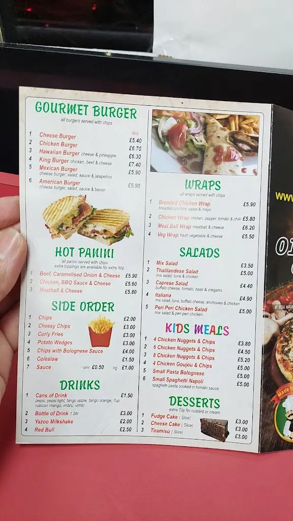 Menu_Sapore Smash_Ashton in Makerfield_image_3