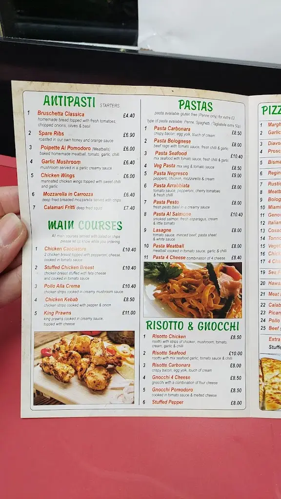 Menu_Sapore Smash_Ashton in Makerfield_image_4