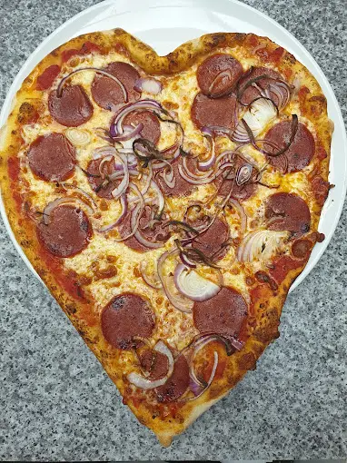 Sapore Smash restaurant in Ashton in Makerfield