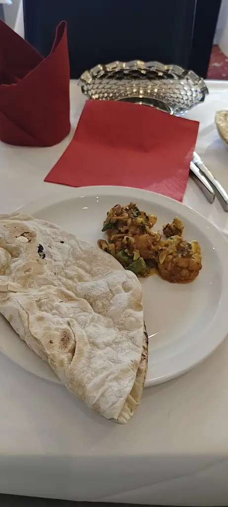 Menu_Hanney Spice_East Hanney_image_3