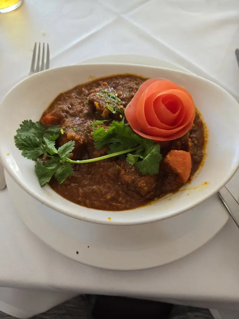 adam hicks_Hanney Spice_East Hanney_review