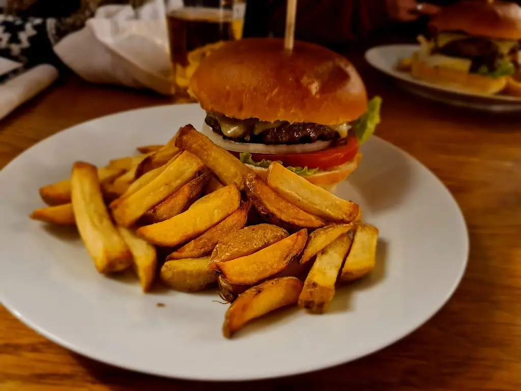 Menu_The Plough at Hanney_East Hanney_immagine_5