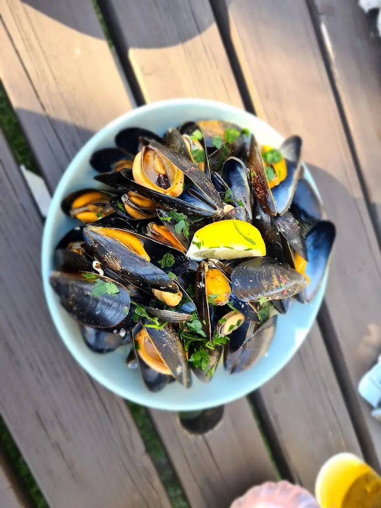 Menu_The Plough at Hanney_East Hanney_immagine_7