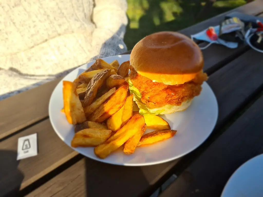 Menu_The Plough at Hanney_East Hanney_immagine_8