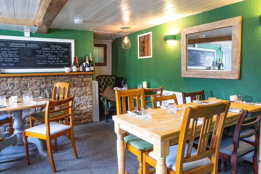 The Plough at Hanney_East Hanney_slider_image_1