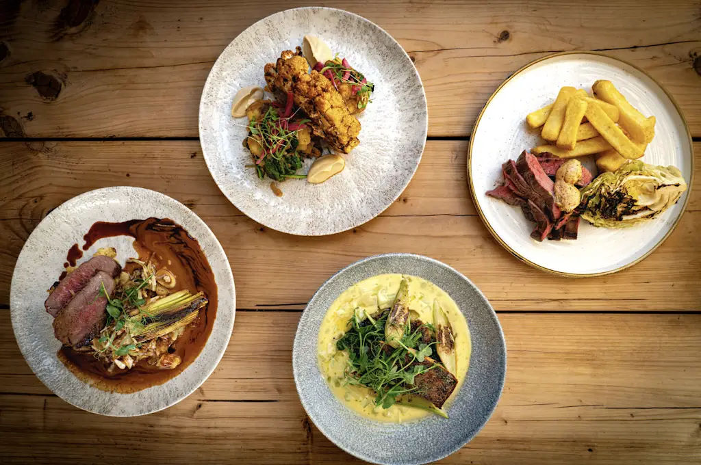 The Plough at Hanney_East Hanney_slider_image_2