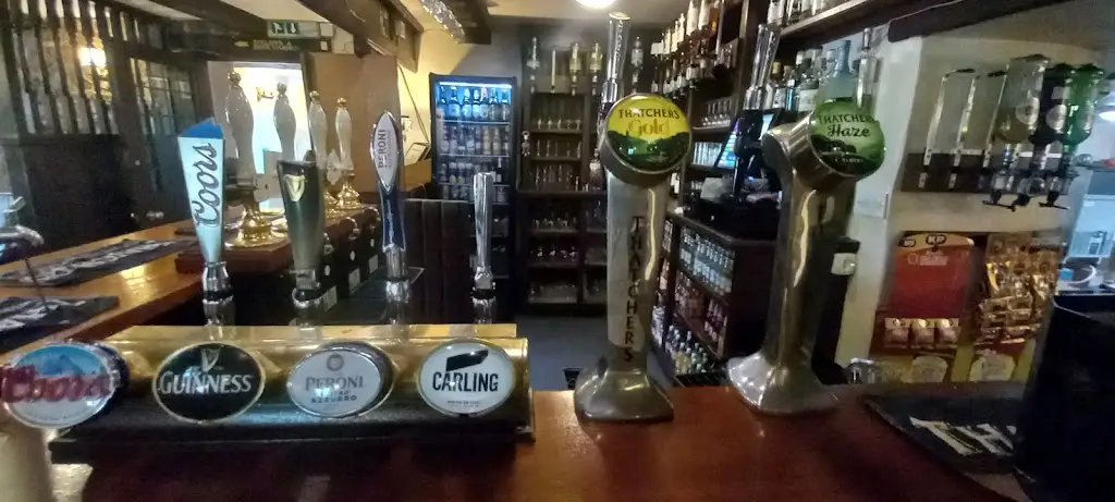 Menu_Castle Of Comfort_East Harptree_image_5