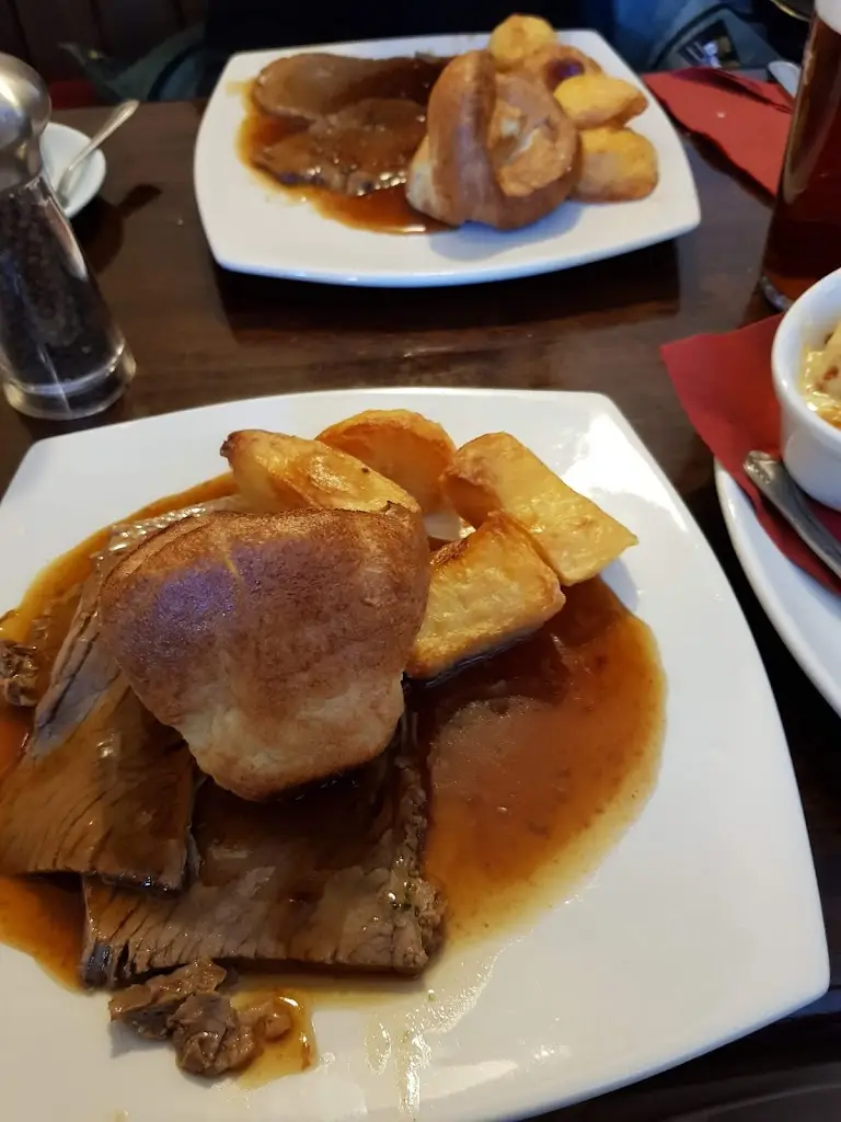 Menu_Castle Of Comfort_East Harptree_image_6